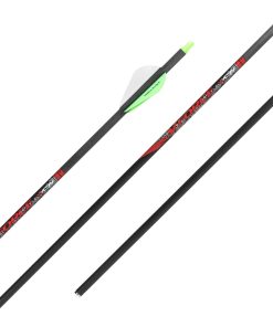 Victory VForce 245 Sport V6 Fletched Arrows (6 Pack)