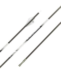 Altra Centrum 166 Limited .003 Fletched Arrows