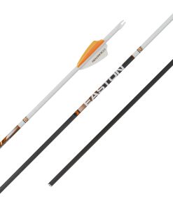 Easton 6mm Venture Fletched Hunting Arrows