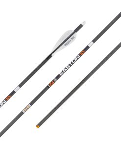 Easton 6.5mm Match Grade Fletched Arrows