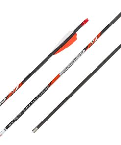 Black Eagle Rampage V2 Fletched Arrows (.001)