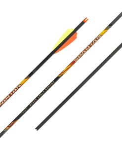Black Eagle Spartan V2 Fletched Arrows (.003)