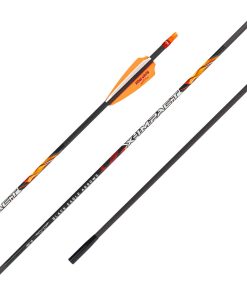 Black Eagle X Impact V2 Fletched Arrows (.001)