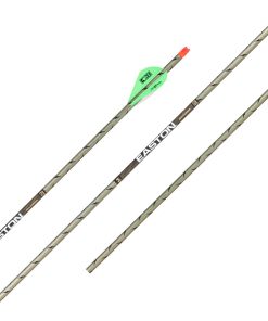 Easton FMJ Max 5mm Fletched Arrows w/HIT Inserts