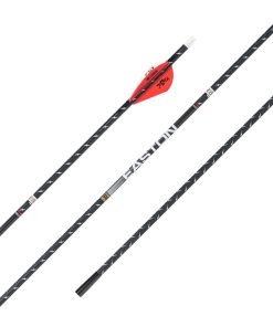 Easton 4mm FMJ Fletched Arrows