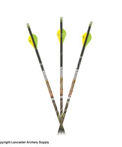 Carbon Express Mayhem Hunter SDS Fletched Arrows