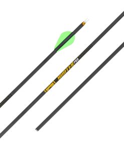 Gold Tip Hunter Pro Fletched Arrows