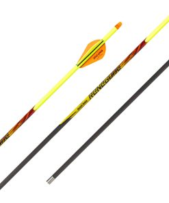 Black Eagle Renegade Fletched Arrows